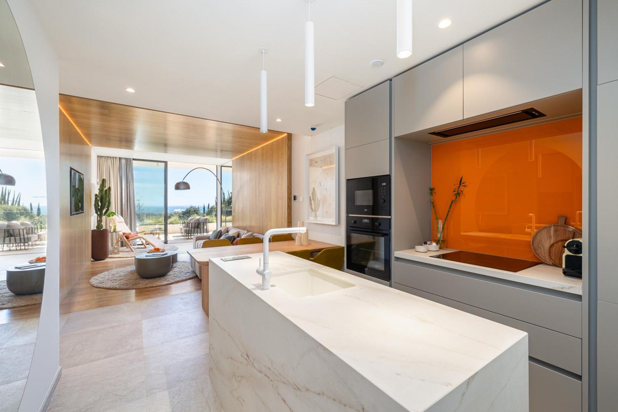 Leiro Residences ฟูเอนฮิโรลา ภายนอก รูปภาพ