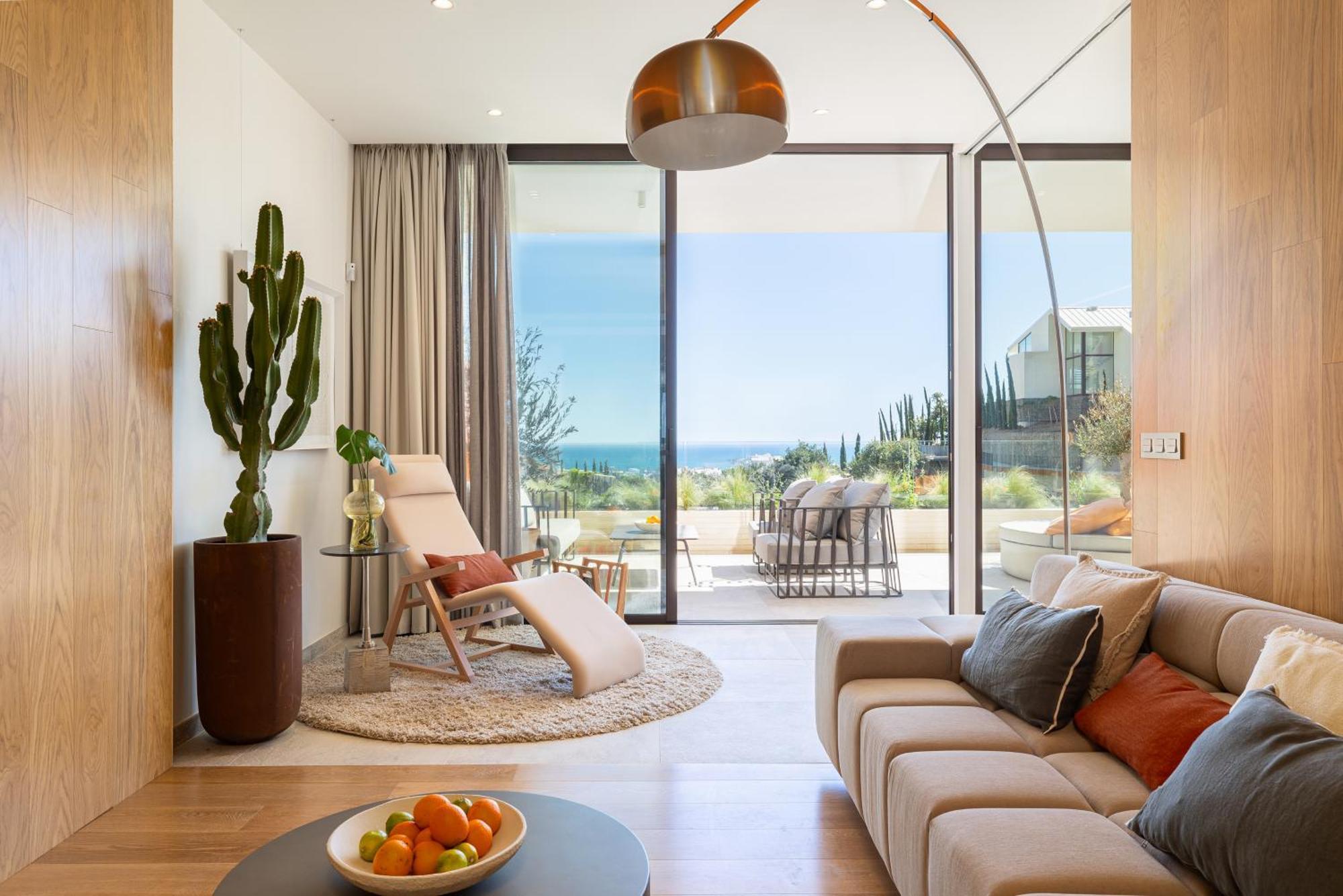 Leiro Residences ฟูเอนฮิโรลา ภายนอก รูปภาพ
