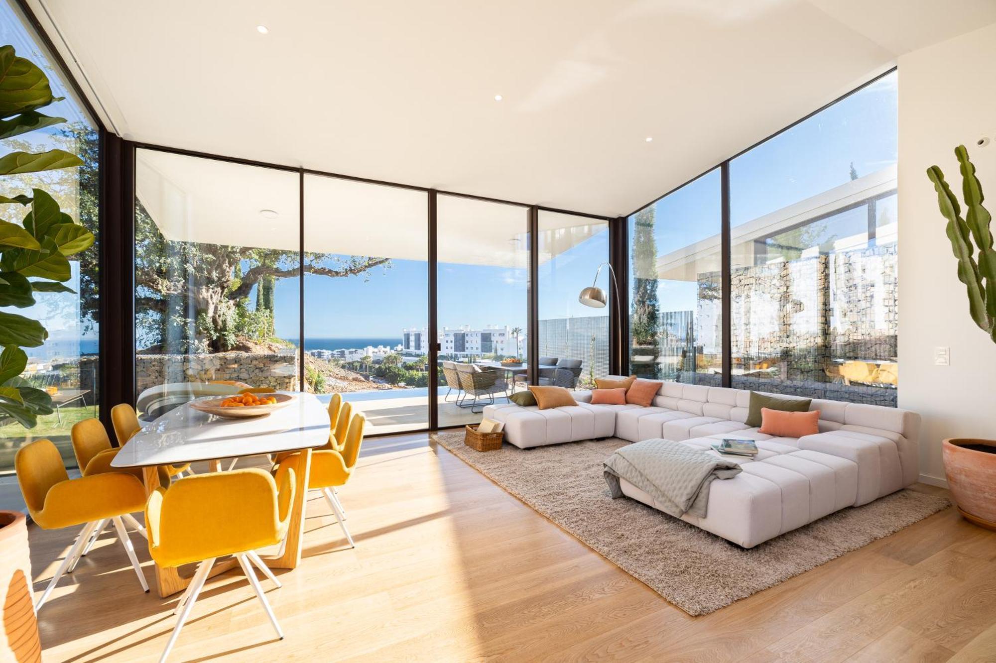 Leiro Residences ฟูเอนฮิโรลา ภายนอก รูปภาพ